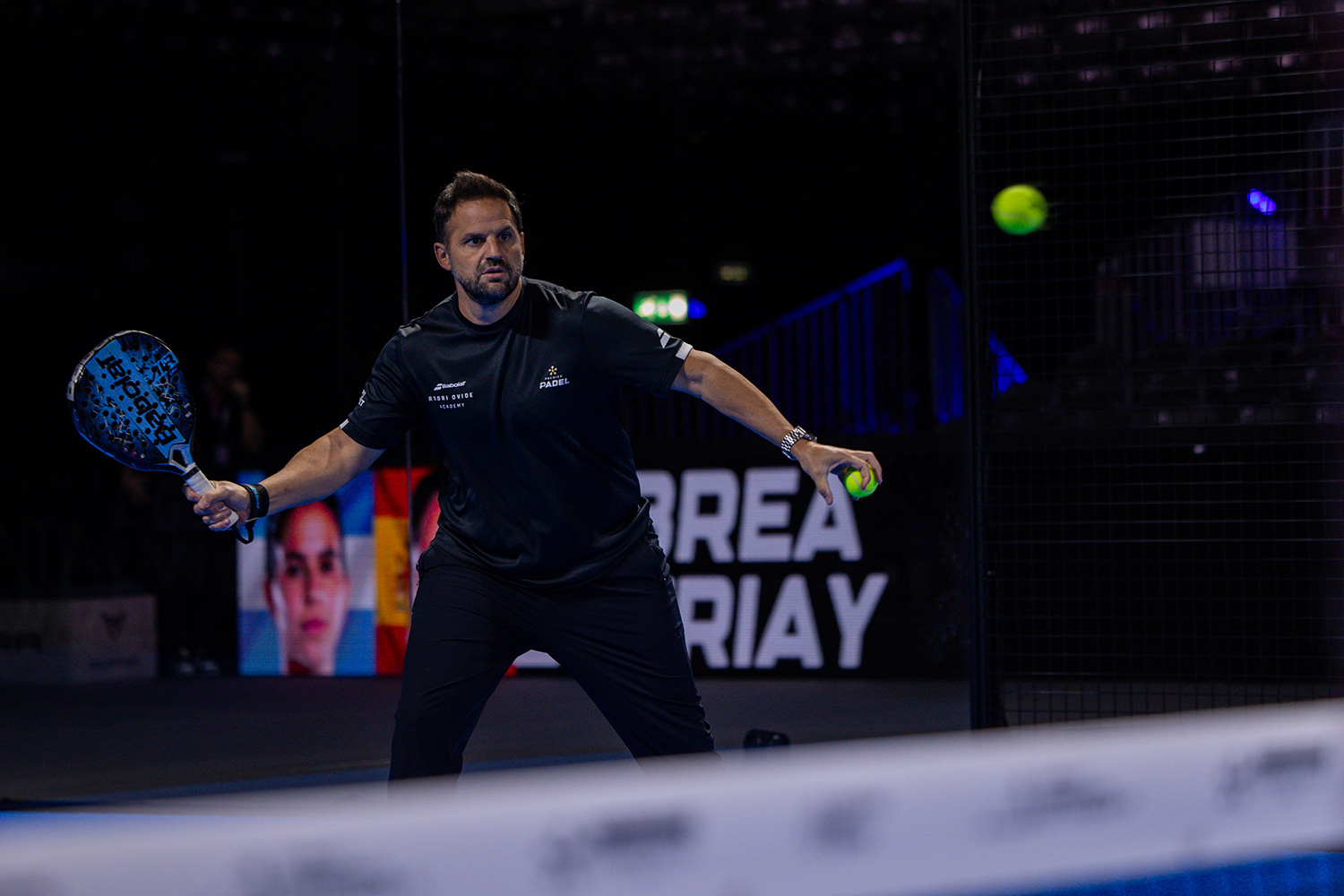 Rodri Ovide - ROAcademy